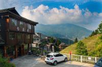 happy live hotel - Bed and Breakfast Heping