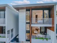 Lakehouse No 2- Lakefront Luxury Escape Villa - Pet Friendly - Ferienwohnung Cabarita Beach