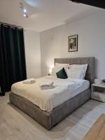 AV Urban Retreat - B&B Ploieşti