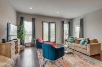 Gorgeous Nashville Home - 1 Mile to Honky Tonks - B&B Nashville