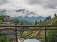 King Room with Mountain View