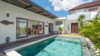 Villa Lange 3 by Villa Finder - B&B Seminyak