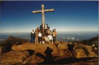 Pousada Querência - B&B Alto Caparaó