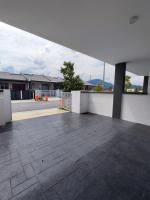 325 Rimbun Aman Labu Seremban - B&B Seremban