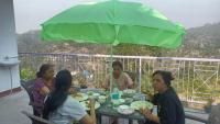 Sun Shine Haven Retreat - B&B Kasauli
