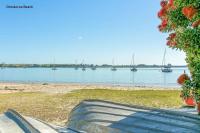 Cosy Orchard Loft - B&B Tauranga