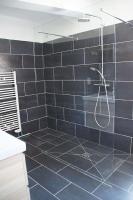 Villa con piscina privada