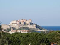 Villa Vellutini - B&B Calvi