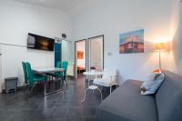 Apartment mit 2 Schlafzimmern