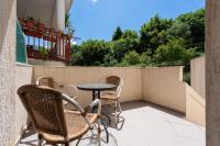 Grifon 72 Apartments - Ferienwohnung Prcanj