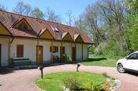 Apartma Marjetica 47 - Ferienwohnung Moravske Toplice