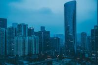 云享城居 SKY高空Loft公寓酒店 春熙路九眼桥店 - B&B Chengdu