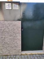 Casa das Escadinhas - Ferienwohnung Vale de Mendiz