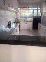 Appartement met 3 Slaapkamers