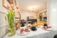 Pool and Breakfast Apartments Villa Maro - B&B