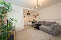 Appartamento con 1 Camera da Letto