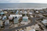 3,700 Snowbird Special with Hot Tub and Golf Cart - B&B Gulf Shores