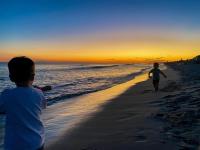 3,700 Snowbird Special with Hot Tub and Golf Cart - B&B Gulf Shores