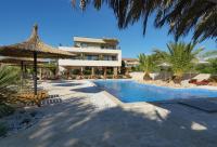 Luxury Getaway for 2 Jacuzzi Studio at Villa Lojena ID111-7 - B&B Murter