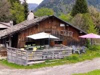 Chalet d alpage en montagne L Atray Des Neiges 3 étoiles multipass gratuit - Ferienwohnung Morzine