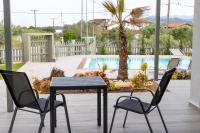 Villa Silia - Bed and Breakfast Ormos Panagias