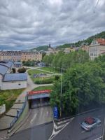 Apartman Sara - B&B Karlovy Vary
