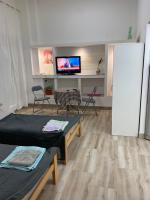 Apartment - Erdgeschoss