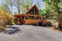 Cozy Bear Lodge - Hot Tub 15 min to Pigeon Forge - Chambres d'hôtes Sevierville