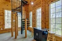 Cozy Bear Lodge - Hot Tub 15 min to Pigeon Forge - Chambres d'hôtes Sevierville