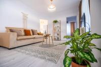 City Center Accommodation 103 - Ferienwohnung