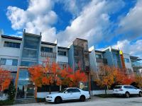 The Harmony Retreat - Symphony Park - B&B
