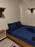 Camera Matrimoniale Standard con Ventilatore