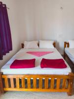 Habitación cuádruple