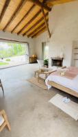 Cigarral Bramasole - B&B