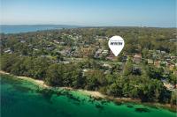 Orion Retreat by Experience Jervis Bay - B&B Vincentia