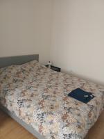 Appartement met 1 Slaapkamer