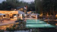 Congxi Creek Resort - B&B Jiekou