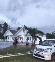 D'Laman Cottage Kota Bharu kelantan - Ferienwohnung