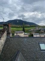 T2 la Canourgue - B&B La Canourgue