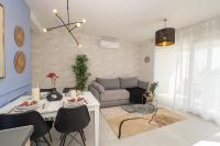 Apartamento Premium de 1 dormitorio