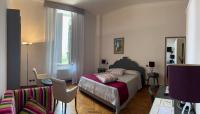 Standard Doppelzimmer