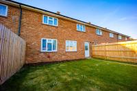 Artisan Sanctuary - B&B Lincoln