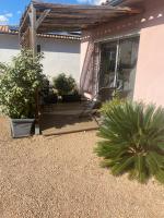 Muratello Appart 1 - Chambres d’hôtes Porto-Vecchio