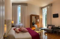 Superior Doppelzimmer mit Balkon