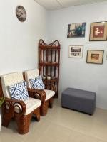 Casa Residence by Baluyut - Chambres d’hôtes Concepcion