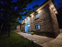 Bujtina Goleci - Bed and Breakfast Rabdisht