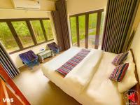 King Room with Garden View