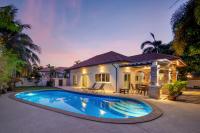 Orchid Paradise Homes OPV 20 - Chambres d'hôtes Hua Hin