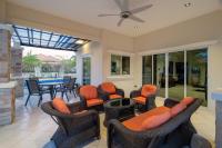 Orchid Paradise Homes OPV 20 - Chambres d'hôtes Hua Hin