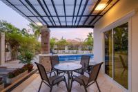 Orchid Paradise Homes OPV 20 - Chambres d'hôtes Hua Hin